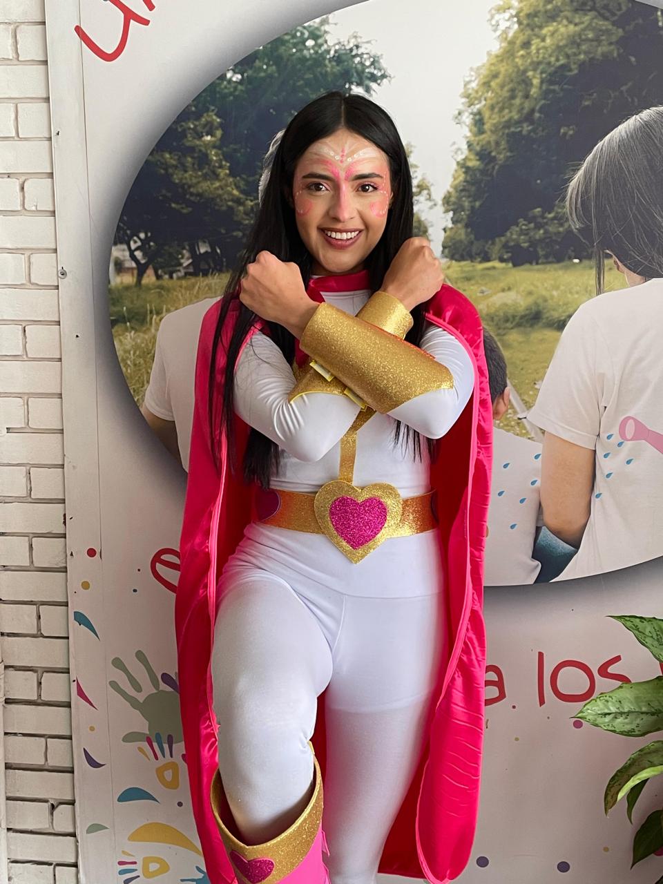 Actividades artísticas